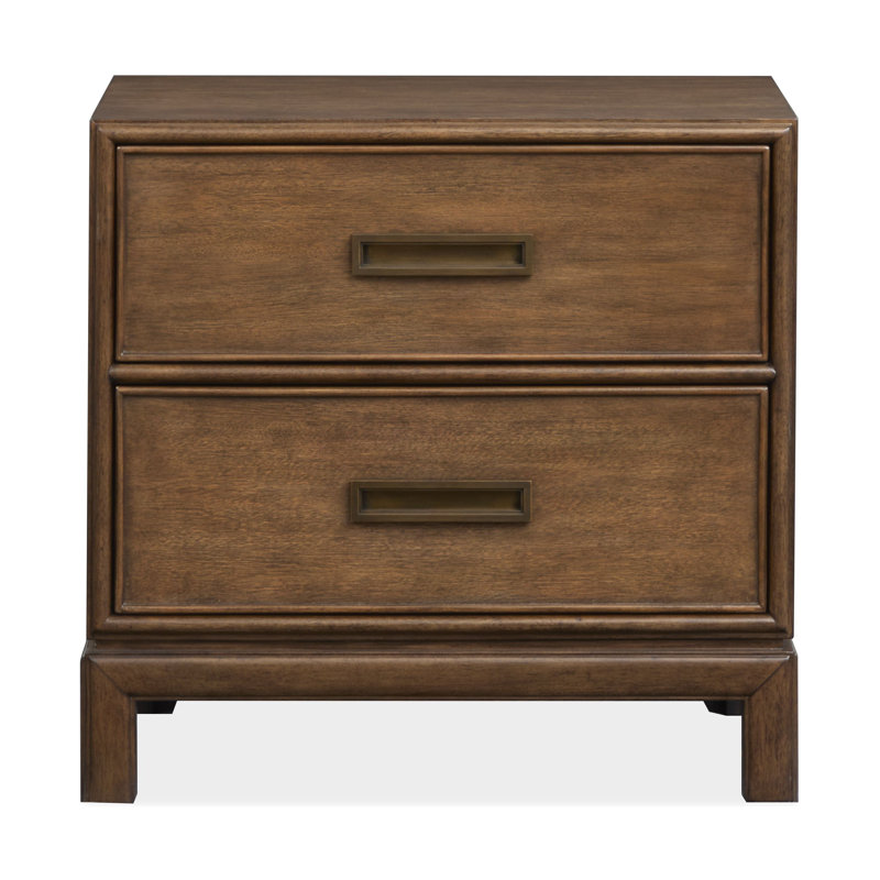 Ivanhoe Drawer Nightstand