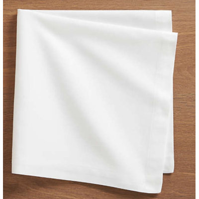 Katrine Cotton Gingham Square Napkin