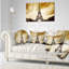 Coussin lombaire Photographie Eiffel Tower