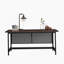 Bureau d'écriture pour bureau personnel, salon, bureau