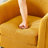 Upholstered Chair With Ottoman-789597965