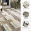 Tapis 7 pi 10 po x 10 pi Alstone-2113625378