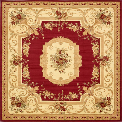 Tapis oriental Debora