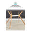 Table de salle à manger Modern Modern