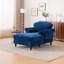 [Nouveau] Chaise longue surdimensionnée d'intérieur-1457884631