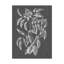 « tapis de graphique iii », impression sur toile tendue-1618564477