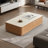 Living room home rock plate coffee table-103109264