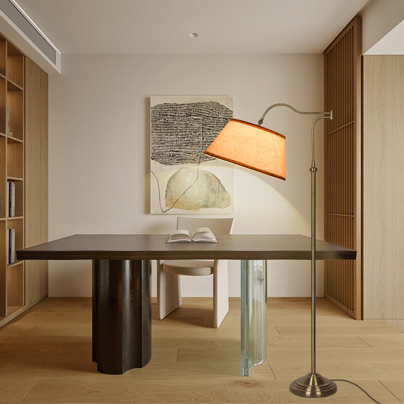  Cantilever Floor Lamp