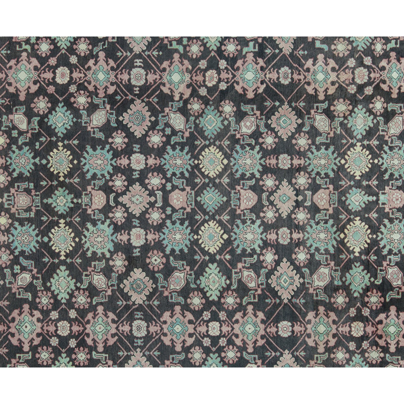 Romainia One-of-a-Kind 10' X 14'2" Area Rug