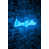 Bleu est en rupture de stock