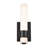 Dimmable LED Bath Sconce