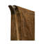 Toulouse Solid Wood Bed