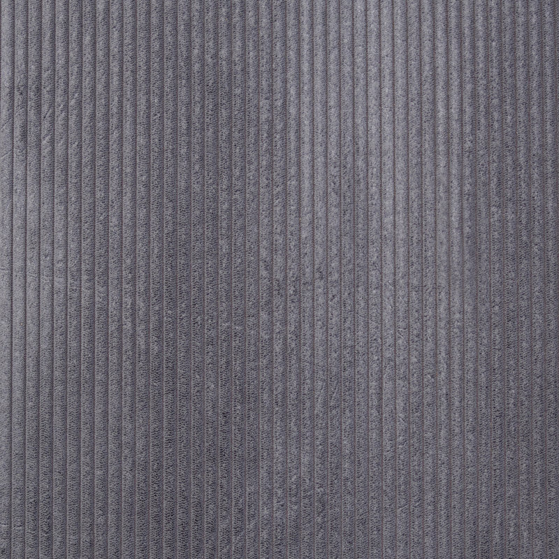 Chaise d'appoint, Gris foncé