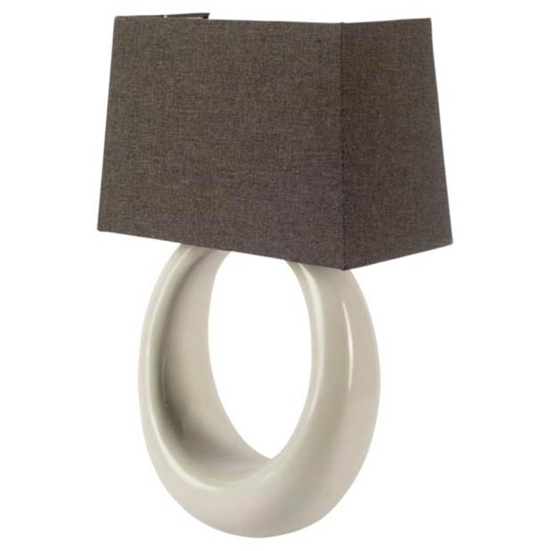 Kyd Plastic Armed Sconce