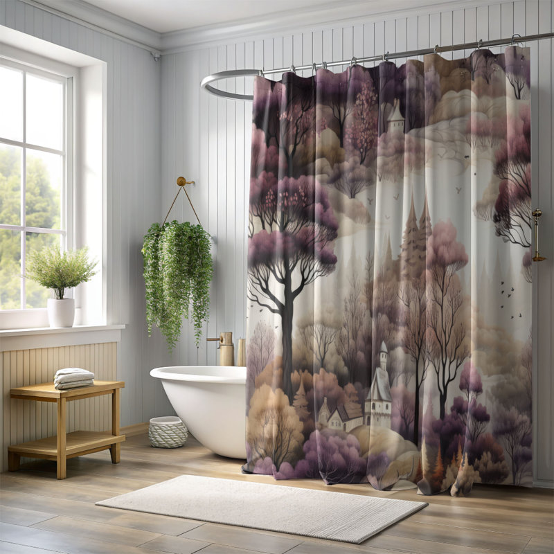 Idette, 74"H x 71"W