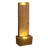 Weather Resistant Floor Fountain with Lights-114318016