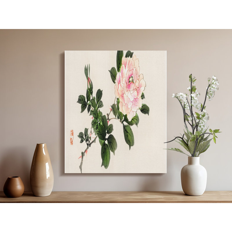 Wrapped Canvas Print Set, 16x24