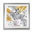 « jungle zèbre », peinture-33488339-33348725