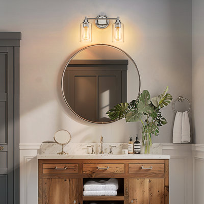 Somona Dimmable Vanity Light