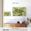 Auvent tropical Alvord I - vert-107689984