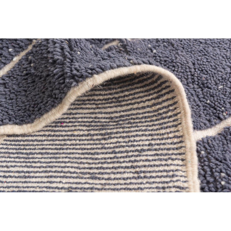 Odea Gray Rug