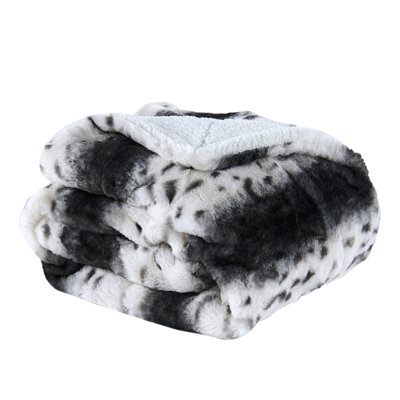 Citraka Hand Woven Throw Blanket