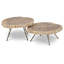 Lastra Nesting Coffee Table