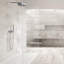 Twilight 12x48 Glazed Metal Look Porcelain Tile