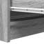 Sideboard 37.5X35x76 Cm Engineered Wood-885253538