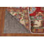 Tapis rouge Kazak