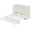 Lit escamotable double avec grands tiroirs-130483468-130483467
