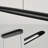 Teyden 1-Light LED Kitchen Island Pendant-1215589209
