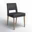 Joseph Upholstered Dining Chair-614361779