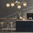 Allanie 4 - Light Kitchen Island Pendant