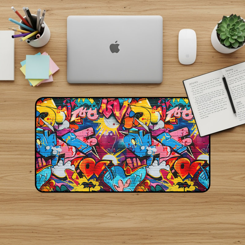 Desk Pad
