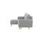 Hollaway 4 Seater Sofa Bed-41072548