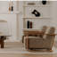Chaise longue rembourrée Nellie-497108994