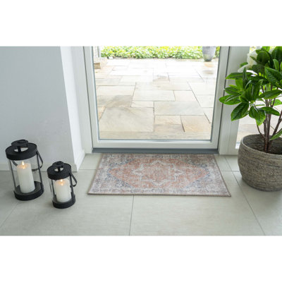 Derouen Indoor Doormat
