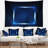 Abstract Polyester Tapestry-28503222