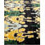 Contemporary One-of-a-Kind 6' 0" X 9' 3" Hand Knotted Area Rug