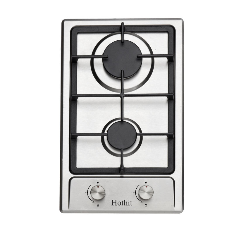 Propane Gas Cooktop