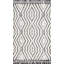 Tapis bohémien crème Carter-1475951075