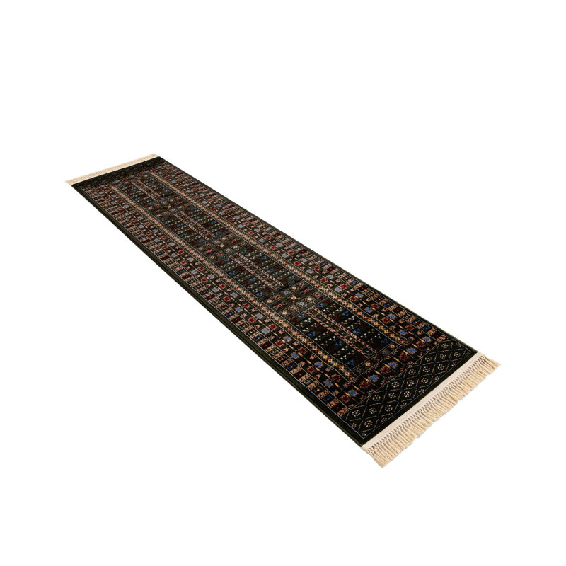 Sajur Dequone Rug, Runner 2' x 6'1"