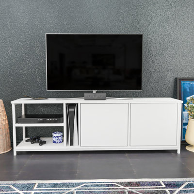 Primrose TV Stand for TVs up to 70"