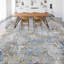 Area Rug in Gray-63371164
