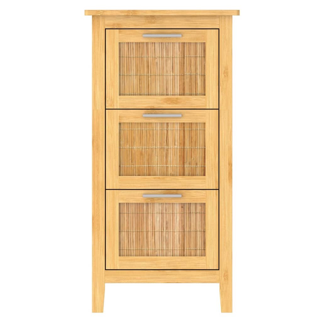 42 x 82 cm Badschrank Eisl