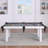 HomeSeason Eco-Pro Outdoor/Indoor Slate Pool Table with Pro Accessories-124984660
