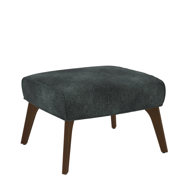 Upholstered Ottoman
