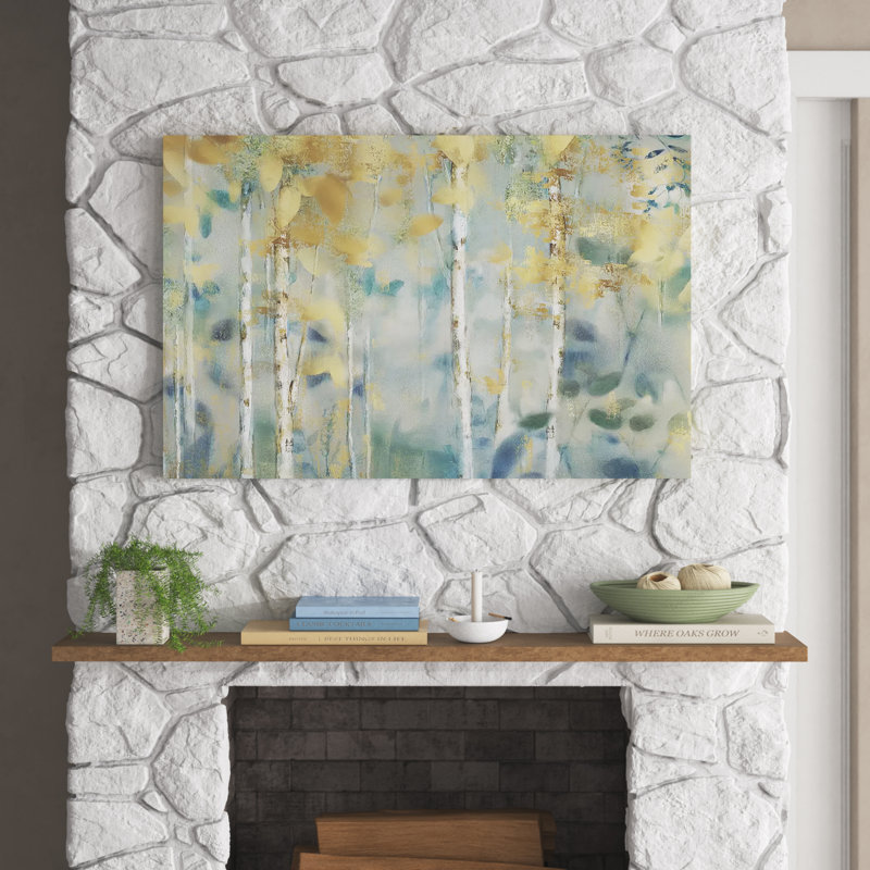 Nan - Wrapped Canvas Print, 66.04 cm H x 45.72 cm W x 3.175 cm D