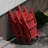 Heritage Folding Adirondack Chair-795175214